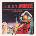 Anton Garcia Abril & Marcello Giombini - …4..3..2..1…Morte OST (RSD 2025) (New Vinyl)