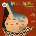 Antonio Carlos Jobim - Sinfonia Do Rio De Janeiro (Colour Vinyl) (New Vinyl)