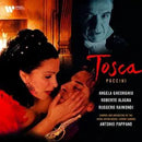 Antonio Pappano - Puccini: Tosca (New CD)