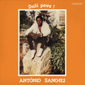 Antonio Sanches - Buli Povo ! (New Vinyl)