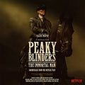 Antony Genn & Martin Slattery - Peaky Blinders: The Immortal Man (New CD)