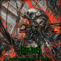 Anubis - Anthromorphicide (New CD)