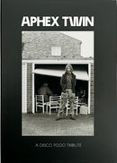 Aphex Twin - A Disco Pogo Tribute (New Book)