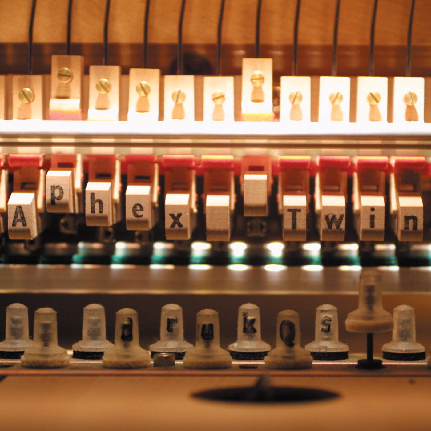 Aphex Twin - Drukqs (2CD) (New CD)