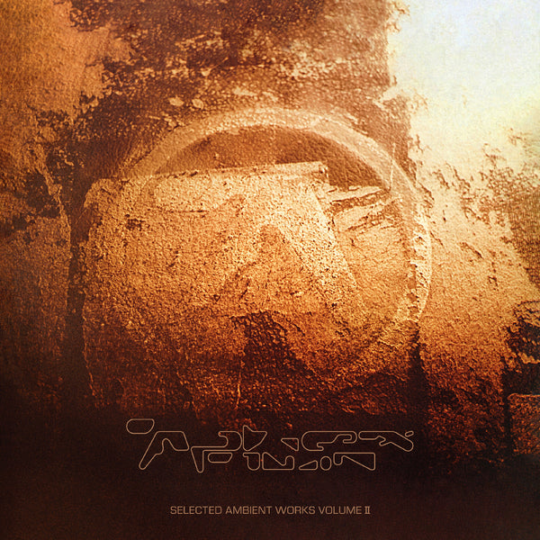 Aphex Twin - Selected Ambient Works Volume II (Expanded Edition) (New Vinyl)