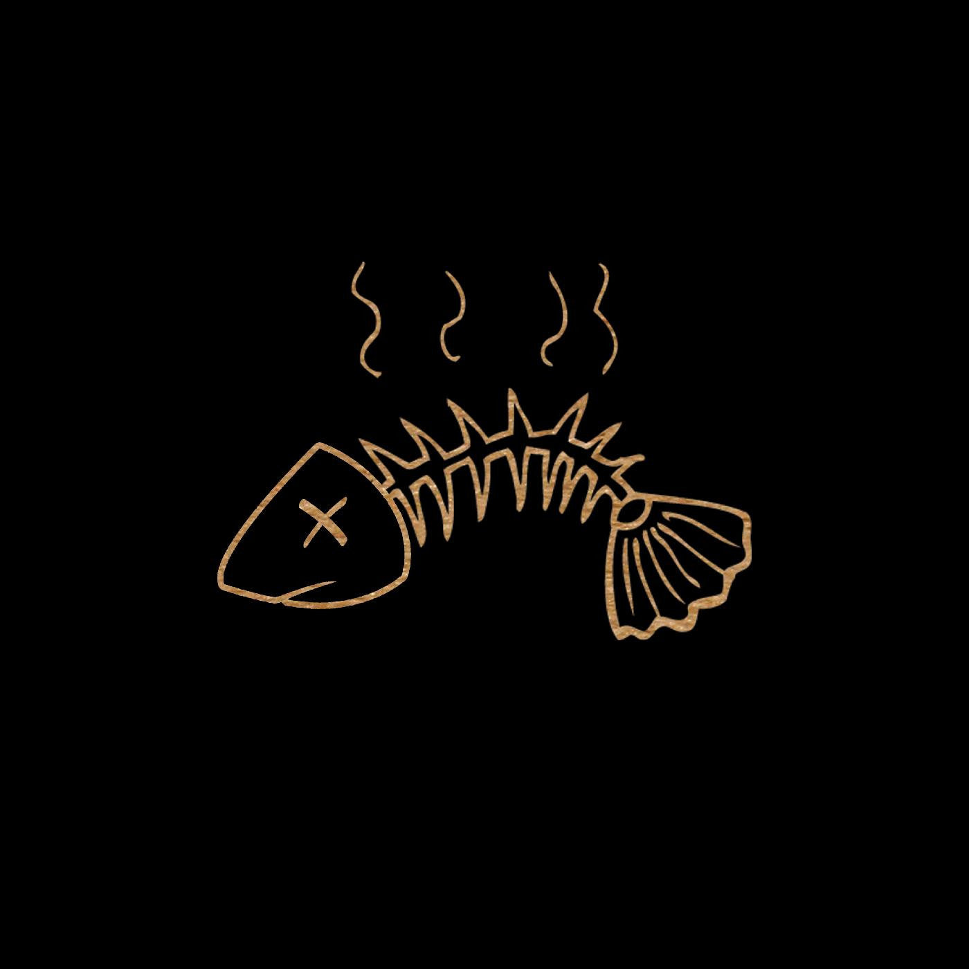 Apollo Brown & Planet Asia - Anchovies (Green Vinyl) (New Vinyl)