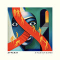 Apparat - A Hum Of Maybe (New Vinyl)