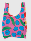 Apple & Bananas - Standard Baggu Reusable Bag