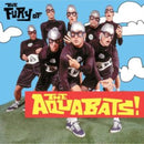 Aquabats - The Fury Of The Aquabats! (30th Ann/2LP) (New Vinyl)