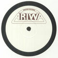 Aquizim - Kunte Kinte 10" (New Vinyl)