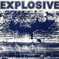 Arawak - Explosive (New Vinyl)