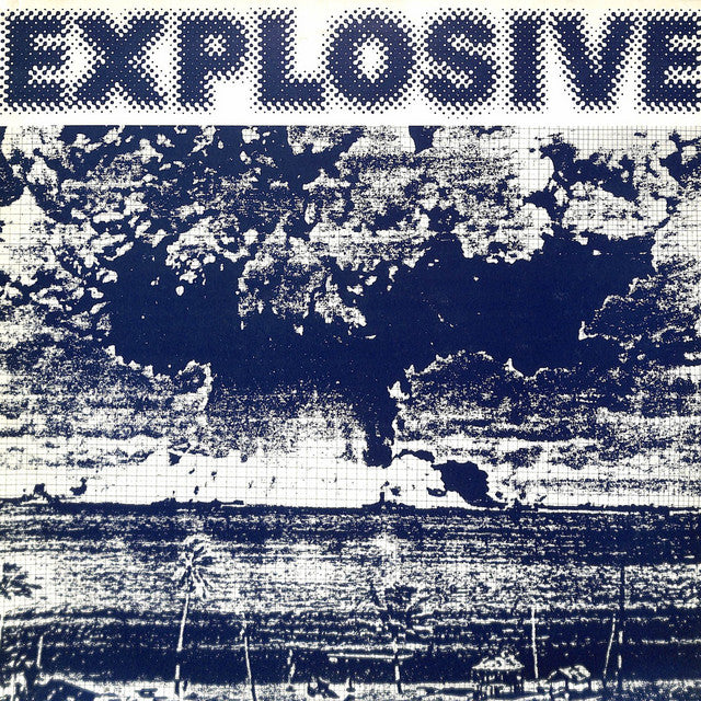 Arawak - Explosive (New Vinyl)