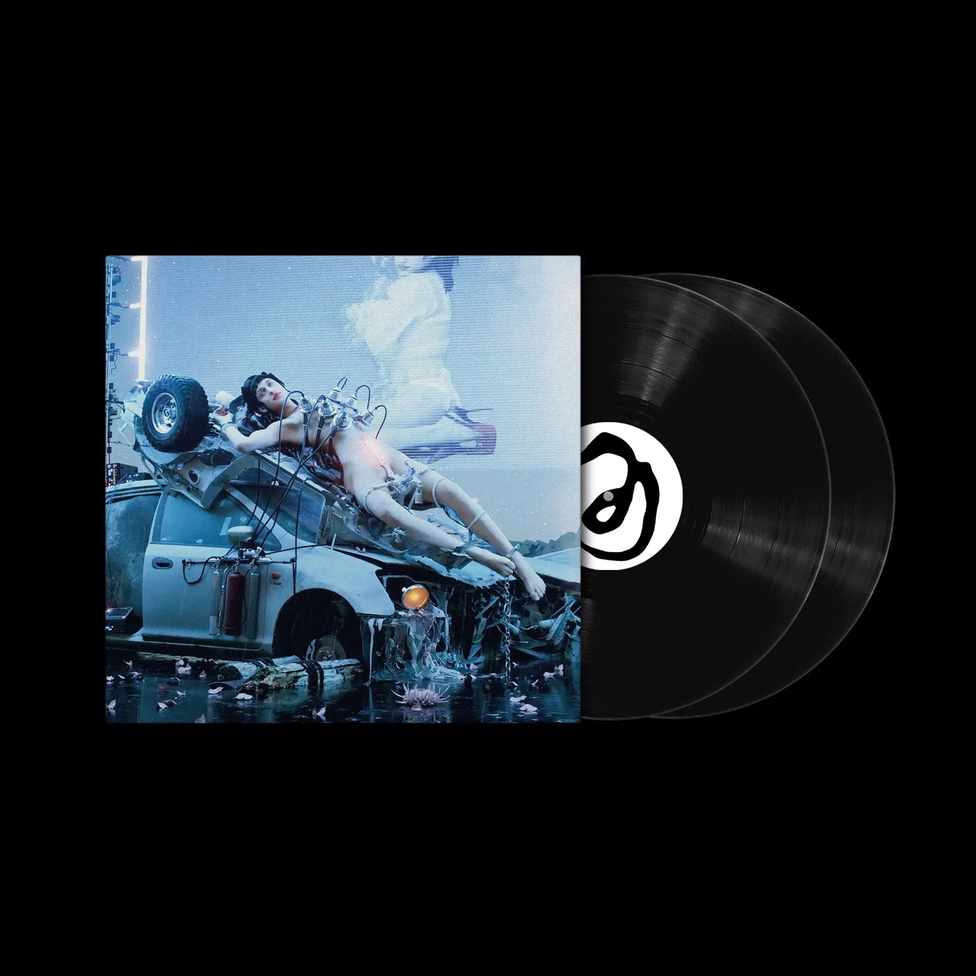 Arca - @@@@@ (New Vinyl)