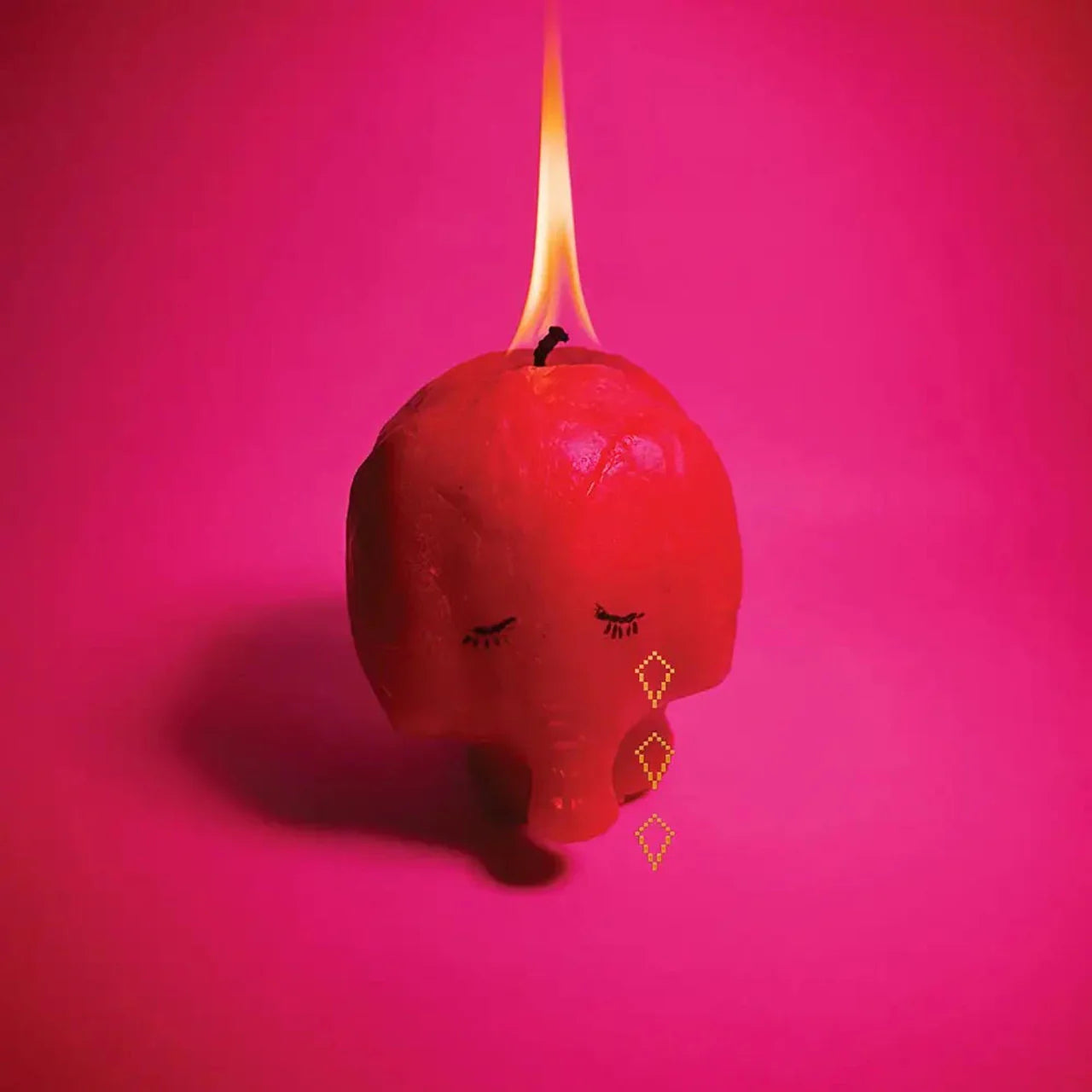 Arcade Fire - Pink Elephant (New Vinyl)