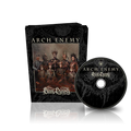Arch Enemy - Blood Dynasty (Ltd. Deluxe Box Set, CD + Merch) (New CD)
