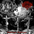 Archgoat - Nightbringer, Lightbringer (Red Vinyl) (New Vinyl)