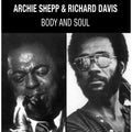 Archie Shepp & Richard Davis (Pure Pleasure Analogue) (New Vinyl)