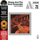 Archie Shepp  & The Full Moon Ensemble - The Complete Live In Antibes (2LP Orange & Brown Vinyl) (RSD 2025) (New Vinyl)