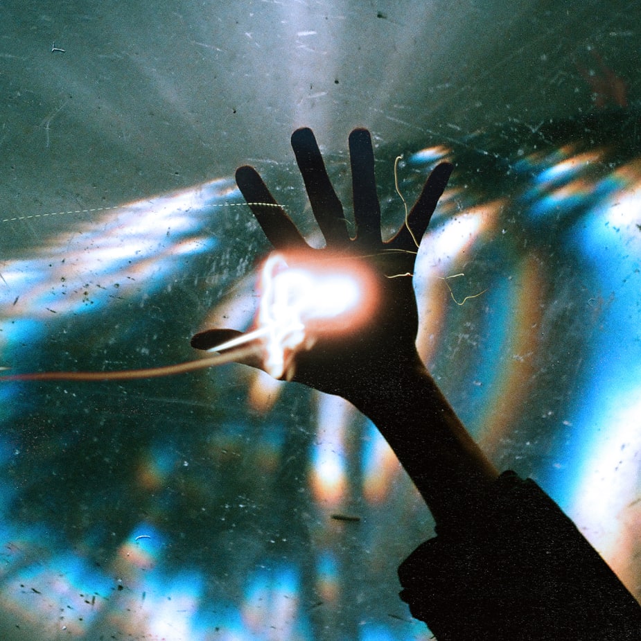 Architects - The Sky, The Earth & All Between (New CD)