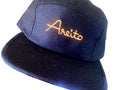 Areito - Snapback Hat