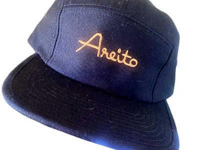 Areito - Snapback Hat
