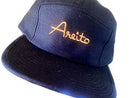 Areito - Snapback Hat