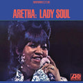 Aretha Franklin - Lady Soul (Atlantic 75 Series 2LP 45rpm) (New Vinyl)