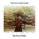 Aretha Franklin - The First 12 Sides (New Vinyl)