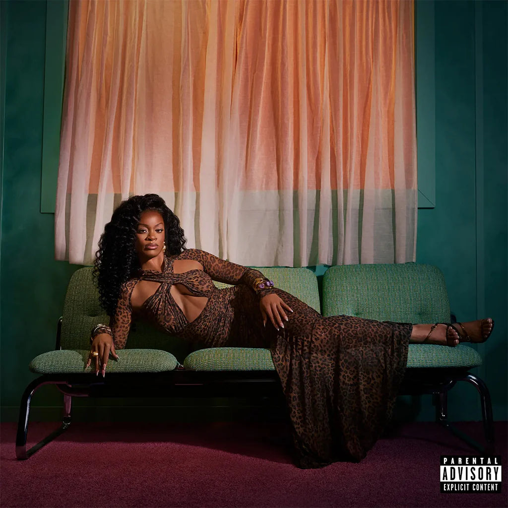 Ari Lennox - Vacancy (New CD)