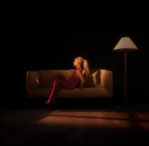 Ariana Grande - Eternal Sunshine (Exclusive Cover No. 4) (New CD)