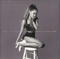 Ariana Grande - My Everything (10 Year Anniversary Edition) (Pink Vinyl) (New Vinyl)