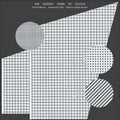 Ariel Kalma, Jeremiah Chiu & Marta Sofia Honer - The Closest Thing To Silence (Mullumbimby Blue Vinyl) (New Vinyl)