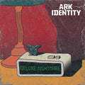 Ark Identity - Deluxe Nightmare (Transparent Red Vinyl) (New Vinyl)