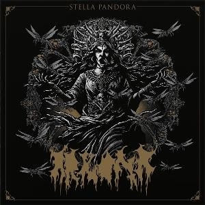 Arkona - Stella Pandora (Caramel Cream Heavy Vinyl) (New Vinyl)