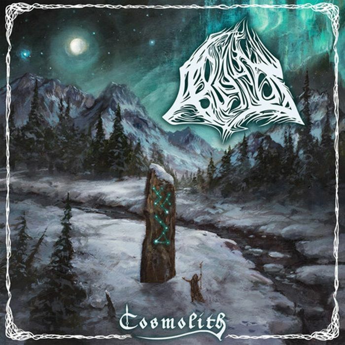 Arktheos - Cosmolith (New Vinyl)
