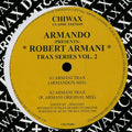 Armando Presents Robert Armani - Armani Traxx / Circus Bells (12") (New Vinyl)