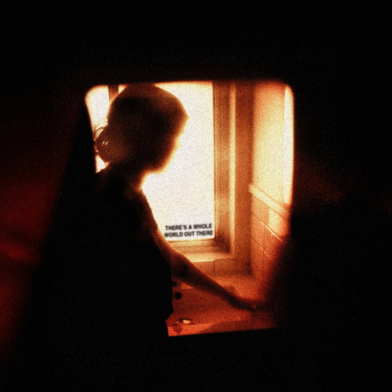 Arm's Length - There's A Whole World Out There (Evergreen Black Gold Vinyl) (New Vinyl)