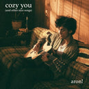 Aron - Cozy You (And Other Nice Songs) (New CD)