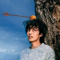Aron - Too Close For Running (New CD)