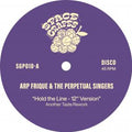Arp Frique & The Perpetual Singers - Hold The Line / Father Father / Holy Ghost (Another Taste Reworks) (12") (New 12'')