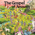 Arp Frique & The Perpetual Singers - The Gospel Of Jesamy (New Vinyl)