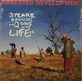 Arrested Development ??????? 3 Years, 5 Months And 2 Days In The Life Of... (New Vinyl)