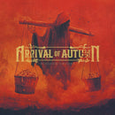 Arrival of Autumn - Kingdom Undone (New CD)