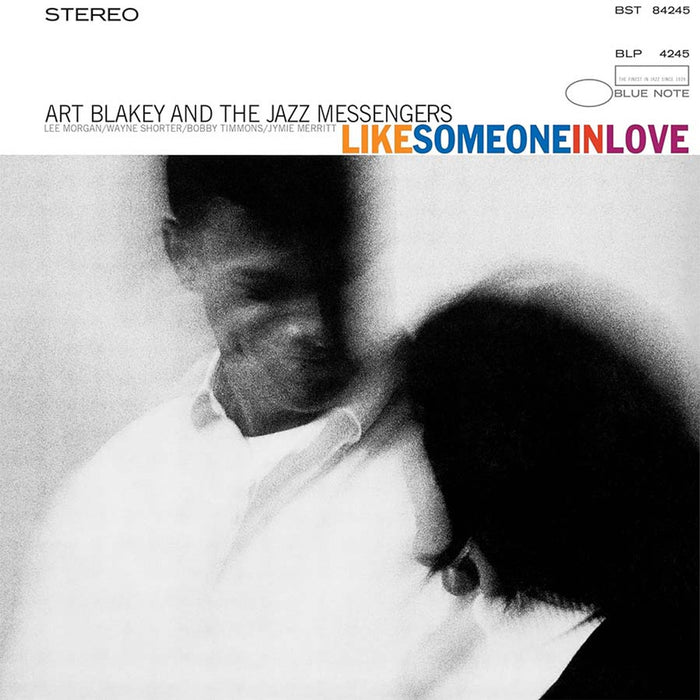 Art Blakey & The Jazz Messengers  - Like Someone In Love (Blue Note Classic Series) (New Vinyl)