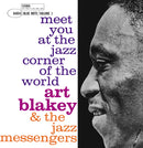 Art Blakey & The Jazz Messengers - Meet You at the Jazz Corner of the World (UHQCD) (New CD)