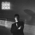 Art D'Ecco - Serene Demon (New CD)