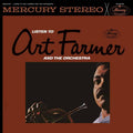 Art Farmer - Listen To Art Farmer (Verve Vault Series) (New Vinyl)
