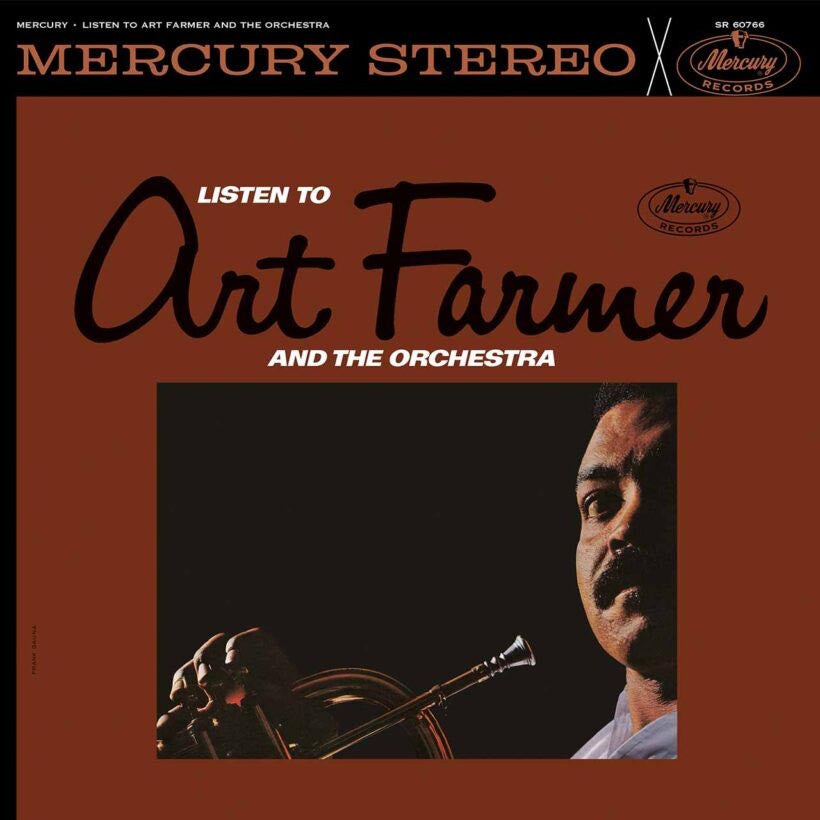 Art Farmer - Listen To Art Farmer (Verve Vault Series) (New Vinyl)