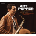 Art Pepper - An Afternoon In Norway (New CD)