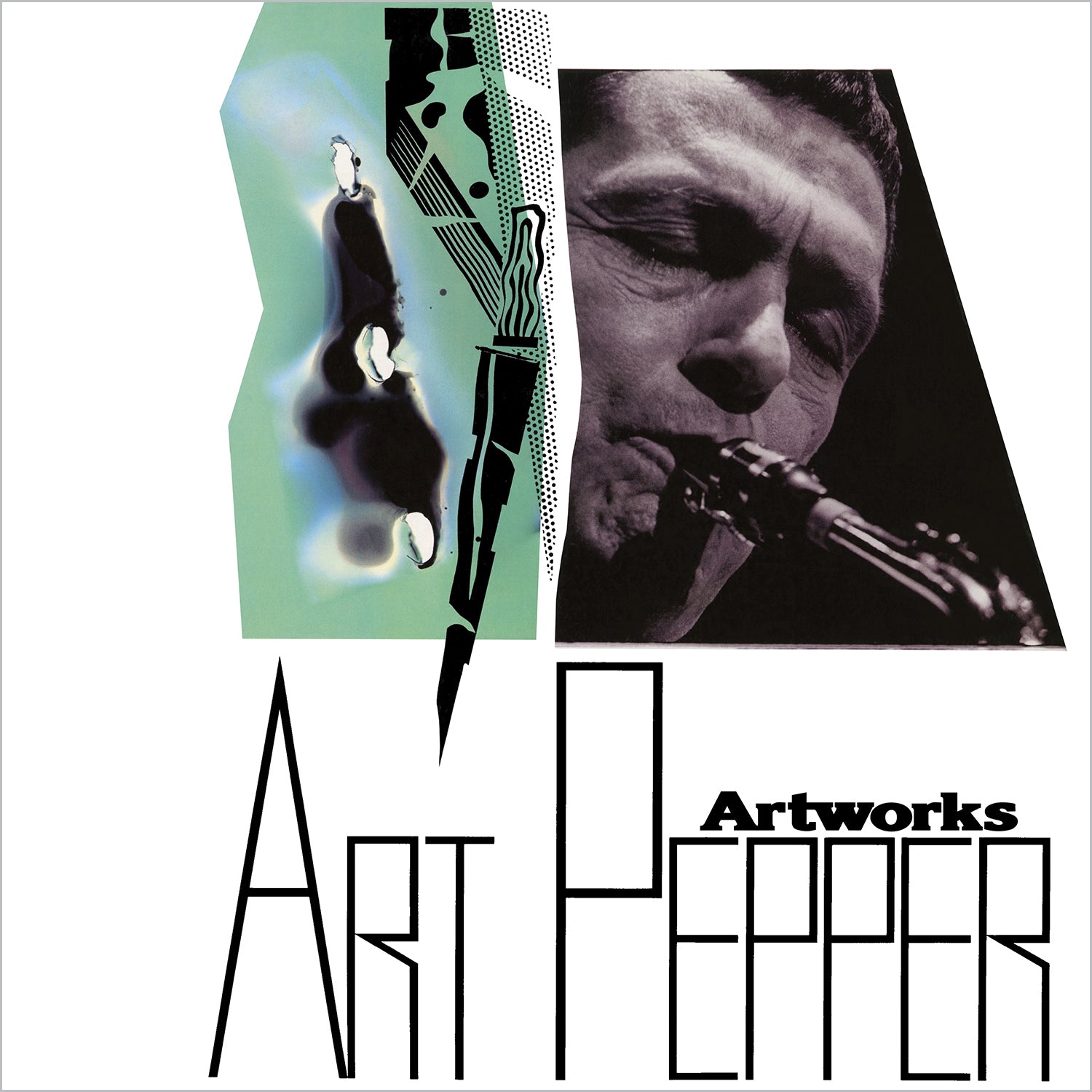 Art Pepper - Artworks (New Vinyl)